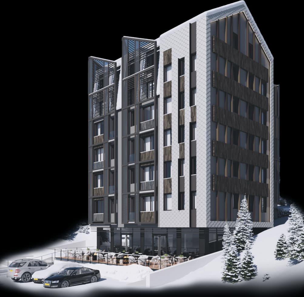 Apartmani